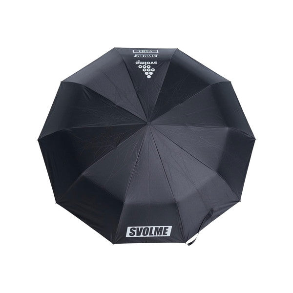 スボルメSVOLME直径137cm折り畳み傘UVカット99.91262-62529サッカーフットサル晴雨兼用アンブレラ
