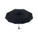スボルメSVOLME直径137cm折り畳み傘UVカット99.91262-62529サッカーフットサル晴雨兼用アンブレラ