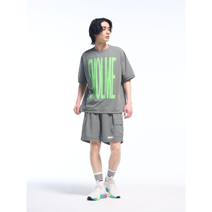 スボルメSVOLMEハーフパンツメンズ大人DRYストレッチストレッチショーツドライストレッチトレーニング126261302