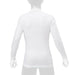 【ネコポス送料無料】野球アンダーシャツジュニアローネック長袖ミズノMIZUNO吸汗速乾ストレッチJr12JAAP50