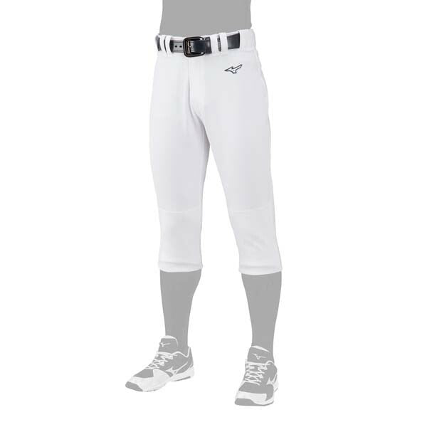 【ショップ限定エントリーでさらに+9倍】ミズノMIZUNO野球ユニフォームパンツGACHIユニフォームパンツレギュラータイプヒザ2重12JD2F60