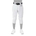 【ショップ限定エントリーでさらに+9倍】ミズノMIZUNO野球子供用ユニフォームパンツGACHIユニフォームパンツレギュラータイプヒザ・ヒップ衝撃吸収パッド付ジュニア12JD2F83