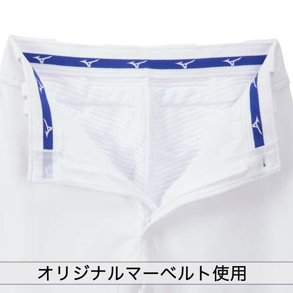 【ショップ限定エントリーでさらに+9倍】ミズノMIZUNO野球子供用ユニフォームパンツGACHIユニフォームパンツレギュラータイプヒザ・ヒップ衝撃吸収パッド付ジュニア12JD2F83