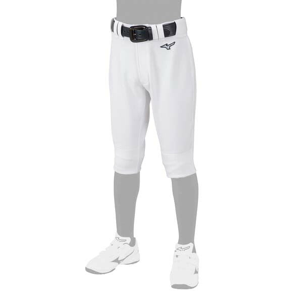 【ショップ限定エントリーでさらに+9倍】ミズノMIZUNO少年野球GACHIユニフォームパンツショートフィットタイプジュニア12JD2F84