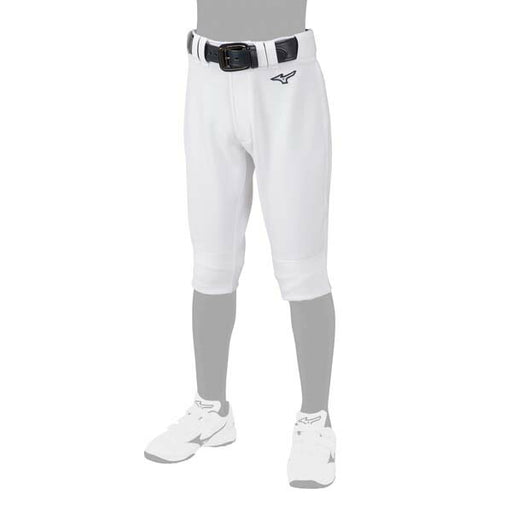 【ショップ限定エントリーでさらに+9倍】ミズノMIZUNO少年野球GACHIユニフォームパンツショートフィットタイプジュニア12JD2F84
