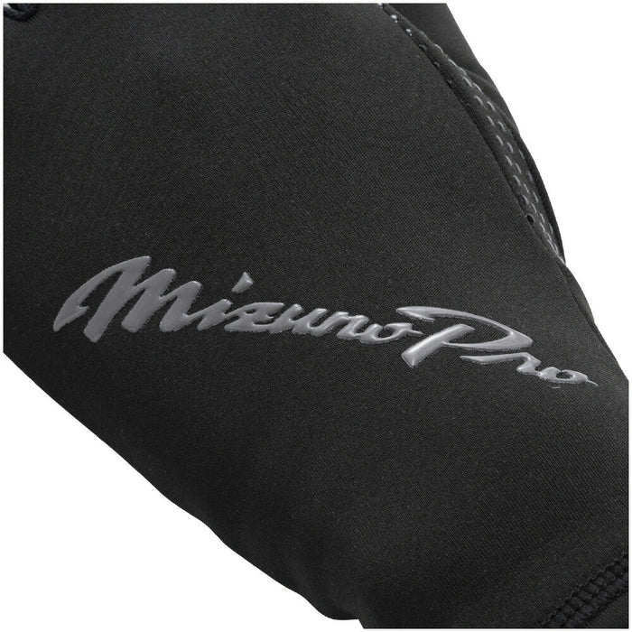 MIZUNOミズノ野球ミズノプロフリース手袋12JYCA02