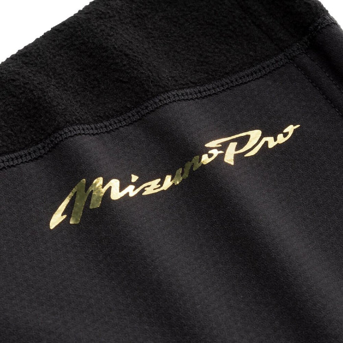 【ネコポス送料無料】ミズノMIZUNOメンズレディースミズノプロ吸湿発熱ブレスサーモネックウォーマー12JYCB60