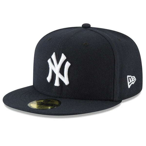 【ショップ限定エントリーでさらに+9倍】ニューエラNEWERA野球ウェアアクセサリーキャップ59FIFTYMLBオンフィールドニューヨーク・ヤンキースゲーム13554987