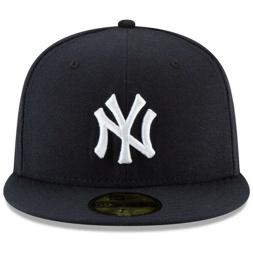 【ショップ限定エントリーでさらに+9倍】ニューエラNEWERA野球ウェアアクセサリーキャップ59FIFTYMLBオンフィールドニューヨーク・ヤンキースゲーム13554987