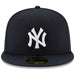 【ショップ限定エントリーでさらに+9倍】ニューエラNEWERA野球ウェアアクセサリーキャップ59FIFTYMLBオンフィールドニューヨーク・ヤンキースゲーム13554987