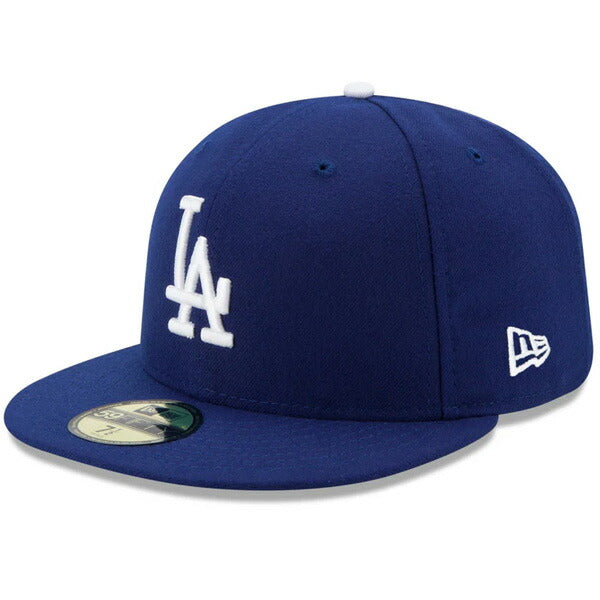 【ショップ限定エントリーでさらに+9倍】ニューエラNEWERA野球ウェアアクセサリーキャップ59FIFTYMLBオンフィールドロサンゼルス・ドジャースゲーム13554994