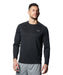 アンダーアーマーUNDERARMOURスポーツUAテックロングスリーブシャツ長袖Tシャツ2.0トレーニングMENメンズ1358562