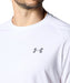 アンダーアーマーUNDERARMOURスポーツUAテックロングスリーブシャツ長袖Tシャツ2.0トレーニングMENメンズ1358562