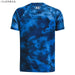 【ネコポス送料無料】アンダーアーマーUNDERARMOURジュニアUAテックショートスリーブTシャツビッグロゴ1363278サッカーフットサルプラシャツ子供用