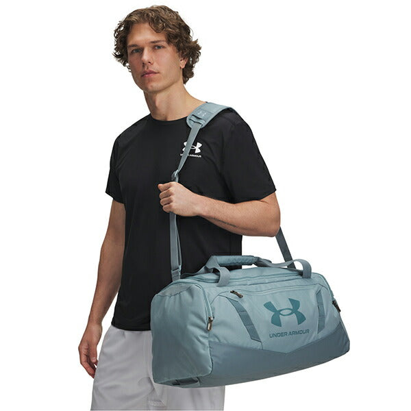 アンダーアーマーUNDERARMOURドラムバッグUD5.0DUFFLE40L1369222
