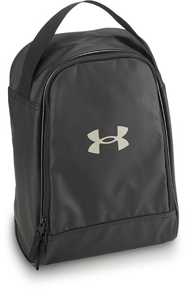 【ショップ限定エントリーでさらに+9倍】アンダーアーマーUNDERARMOURシューズ袋シューズ入れ野球シューズバッグ10.5L1372916メンズキッズ大人子供兼用
