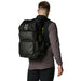 アンダーアーマーUNDERARMOUR野球バックパック1378263-001アンディナイアブルバックパックリュックサック部活遠征ブラック40L