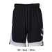 【ショップ限定エントリーでさらに+9倍】アンダーアーマーUNDERARMOURメンズバスケットボールゲームパンツUAベースラインショーツ1378332バスパン半ズボン