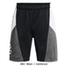 【ショップ限定エントリーでさらに+9倍】アンダーアーマーUNDERARMOURジュニアバスケットボールパンツカリースプラッシュショーツ1380334ハーフパンツバスパンキッズ