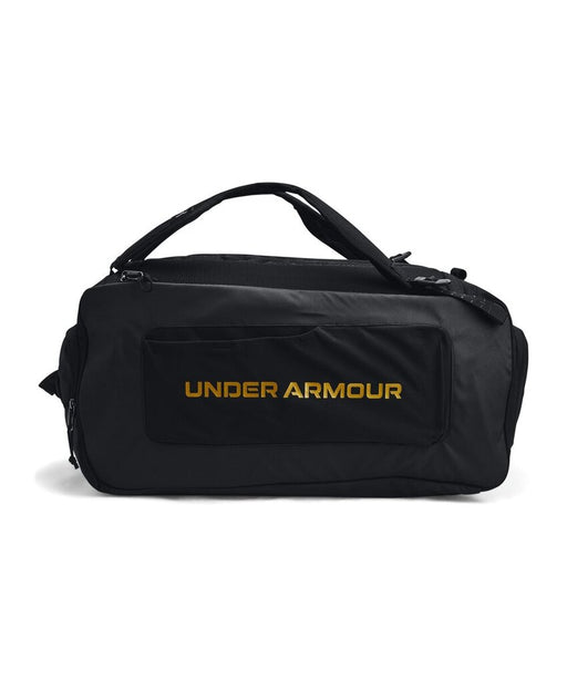 アンダーアーマーUNDERARMOURUAコンテインデュオダッフルバックパックドラムバッグMサイズ1381919