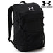 【ショップ限定エントリーでさらに+9倍】アンダーアーマーUNDERARMOURバックパックバスケットボール34Lバスケバッグボールバッグ1384720