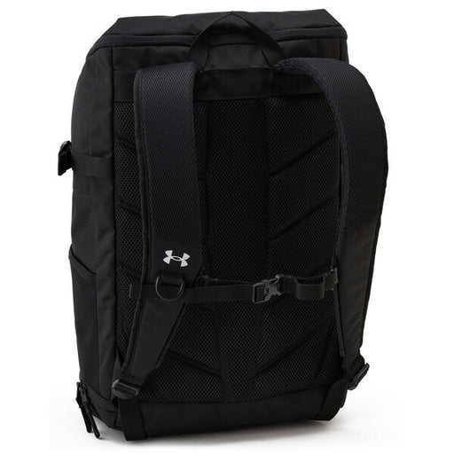 【ショップ限定エントリーでさらに+9倍】アンダーアーマーUNDERARMOURバックパックバスケットボール34Lバスケバッグボールバッグ1384720