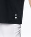 UNDERARMOURアンダーアーマーメンズUAヤードケージトップスジャケット半袖1384742-001