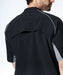 UNDERARMOURアンダーアーマーメンズUAヤードケージトップスジャケット半袖1384742-001