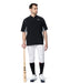 UNDERARMOURアンダーアーマーメンズUAヤードケージトップスジャケット半袖1384742-001