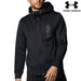 【ショップ限定エントリーでさらに+9倍】アンダーアーマーUNDERARMOURメンズトレーニングシャツSPRINGKNITFZ24SS1384811-001UAアーマースプリングニットフルジップフーディー