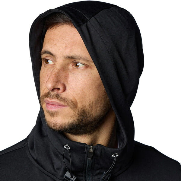 【ショップ限定エントリーでさらに+9倍】アンダーアーマーUNDERARMOURメンズトレーニングシャツSPRINGKNITFZ24SS1384811-001UAアーマースプリングニットフルジップフーディー