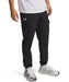 【ショップ限定エントリーでさらに+9倍】UNDERARMOURアンダーアーマーメンズUAバイブウーブンカーゴパンツロングパンツライフスタイル1386558