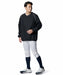 UNDERARMOURアンダーアーマーメンズUAVネックジャケット長袖1388138