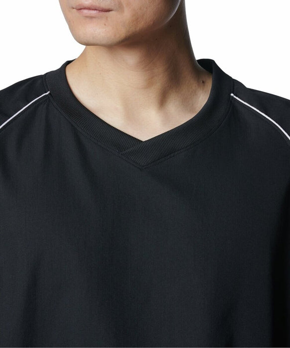 UNDERARMOURアンダーアーマーメンズUAVネックジャケット長袖1388138