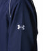 UNDERARMOURアンダーアーマーメンズUAVネックジャケット長袖1388138