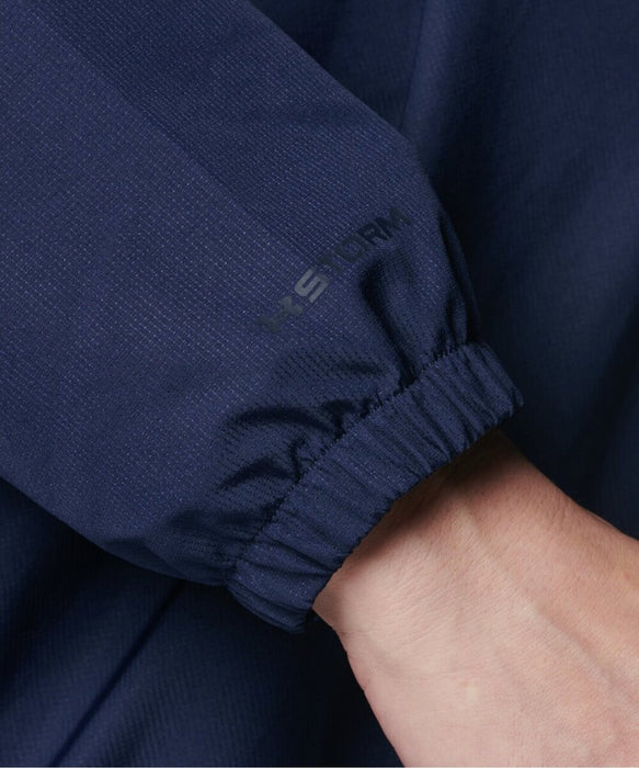 UNDERARMOURアンダーアーマーメンズUAVネックジャケット長袖1388138