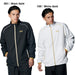 アンダーアーマーUNDERARMOURメンズブレーカーシャツSPアンディナイアブルフルジップウーブンジャケット裏メッシュ1388140ベースボールアウター