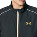 アンダーアーマーUNDERARMOURメンズブレーカーシャツSPアンディナイアブルフルジップウーブンジャケット裏メッシュ1388140ベースボールアウター