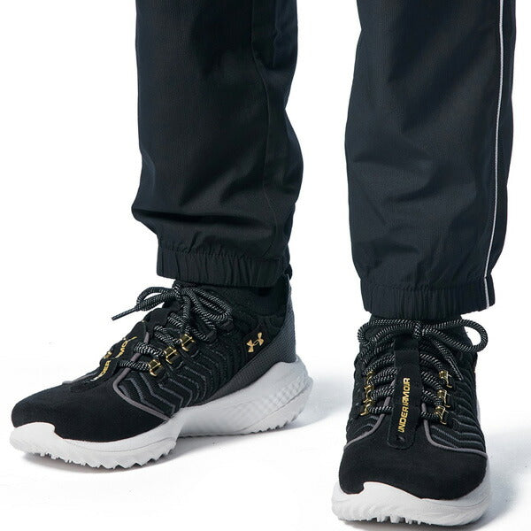 アンダーアーマーUNDERARMOURメンズブレーカーパンツSPUAアンディナイアブルウーブンパンツ1388141ベースボールロングパンツ
