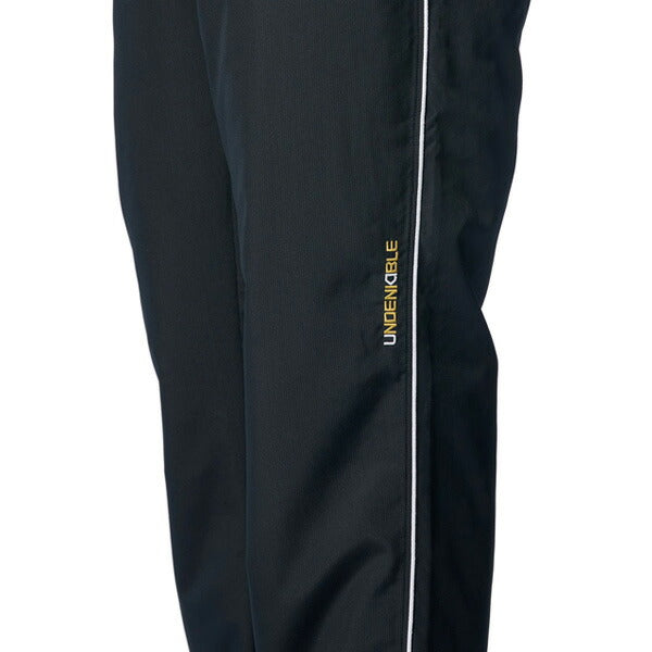 アンダーアーマーUNDERARMOURメンズブレーカーパンツSPUAアンディナイアブルウーブンパンツ1388141ベースボールロングパンツ