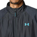 【ショップ限定エントリーでさらに+9倍】アンダーアーマーUNDERARMOURメンズトレーニングシャツSPアーマーフリースマックスフルジップジャケットフリースベロア1388226裏起毛