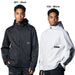 アンダーアーマーUNDERARMOURメンズブレーカーシャツUAウインターニット3レイヤージャケット4.024FW1388235トレーニングウェア
