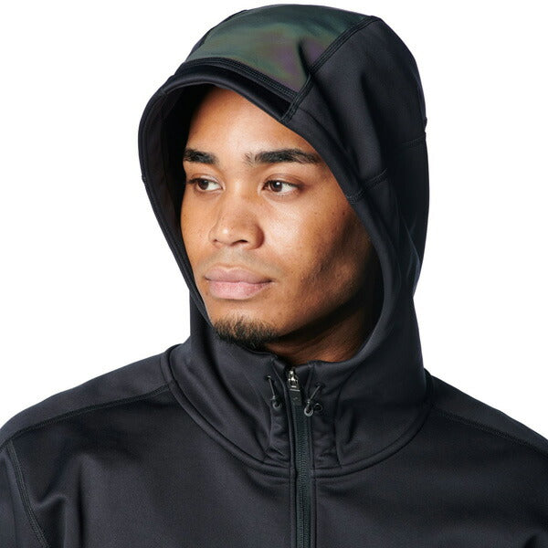 アンダーアーマーUNDERARMOURメンズブレーカーシャツUAウインターニット3レイヤージャケット4.024FW1388235トレーニングウェア
