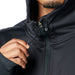 アンダーアーマーUNDERARMOURメンズブレーカーシャツUAウインターニット3レイヤージャケット4.024FW1388235トレーニングウェア