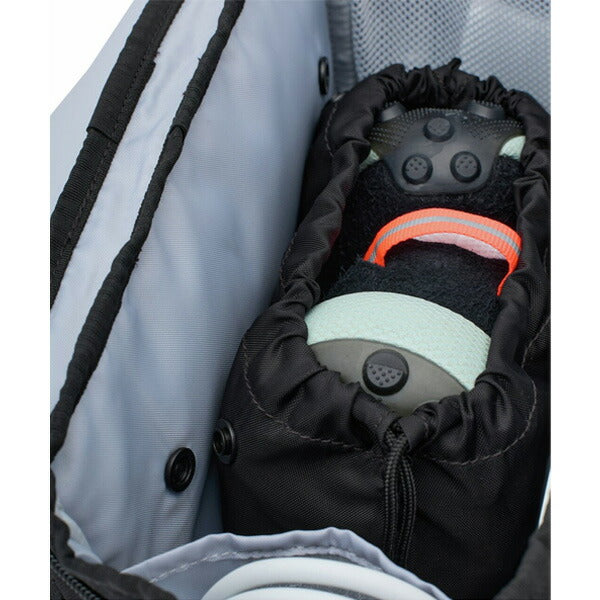 アンダーアーマーUNDERARMOURバックパックUAターポリンバックパック2.040L1388291