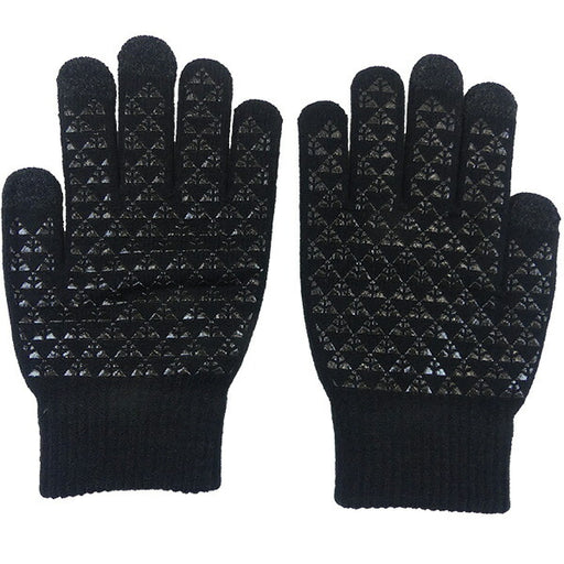 【ネコポス対応可】ケルメKELMEニットグローブ1390031サッカーフットサル手袋防寒