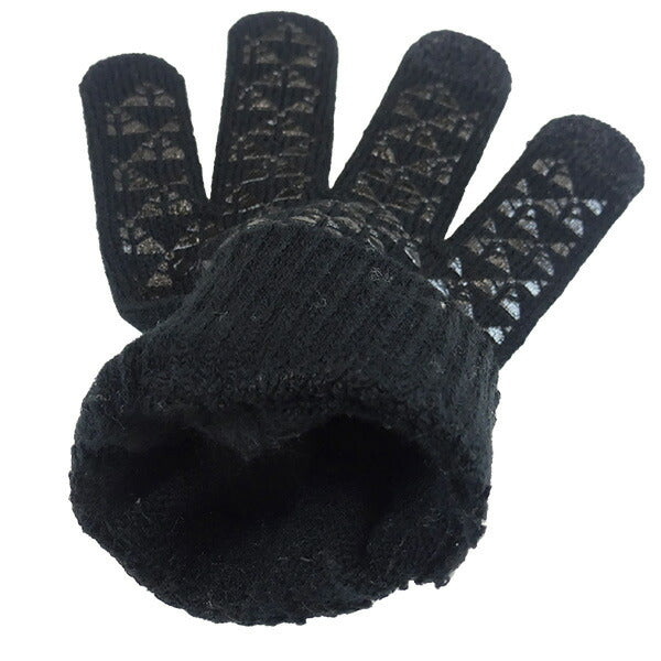【ネコポス対応可】ケルメKELMEニットグローブ1390031サッカーフットサル手袋防寒