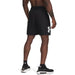アンダーアーマーUNDERARMOURメンズハーフパンツUATechWovenGraphicShorts1390046