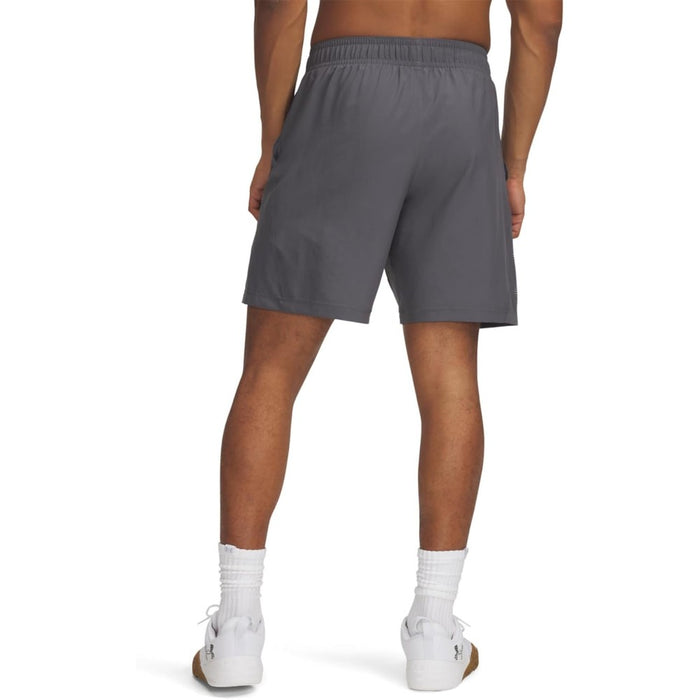 アンダーアーマーUNDERARMOURメンズハーフパンツUATechWovenGraphicShorts1390046