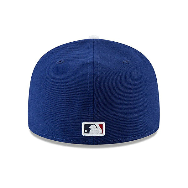 ニューエラNEWERAキャップMLBオンフィールドロサンゼルス・ドジャースゲーム帽子14524875